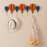 Hot Air Balloon Wall Hook