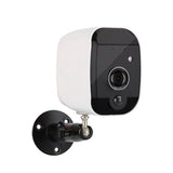 Full HD Completely Wireless 100% Wire-Free Security IP Camera for Outdoor or Indoor Operated by Rechargable Battery