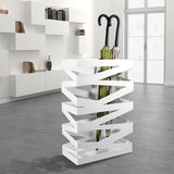 Creative Rectangle Umbrella Stand Holder