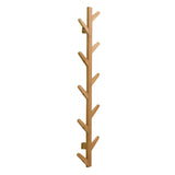 Nordic Branch Wall Mounted Coat Hanger