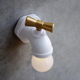 Smart TapLight Creative Faucet Night Light USB Charging LED Light Novelty Gift