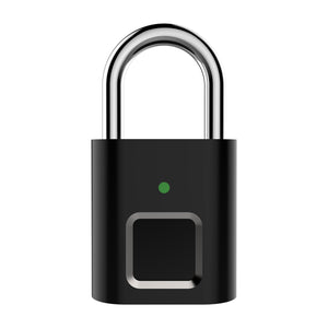 Anytek L34 MINI Fingerprint Padlock