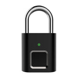 Anytek L34 MINI Fingerprint Padlock