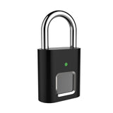 Anytek L34 MINI Fingerprint Padlock