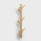 Nordic Branch Wall Mounted Coat Hanger