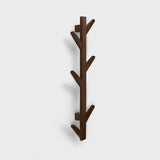 Nordic Branch Wall Mounted Coat Hanger