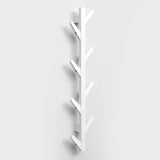 Nordic Branch Wall Mounted Coat Hanger