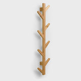 Nordic Branch Wall Mounted Coat Hanger