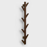 Nordic Branch Wall Mounted Coat Hanger